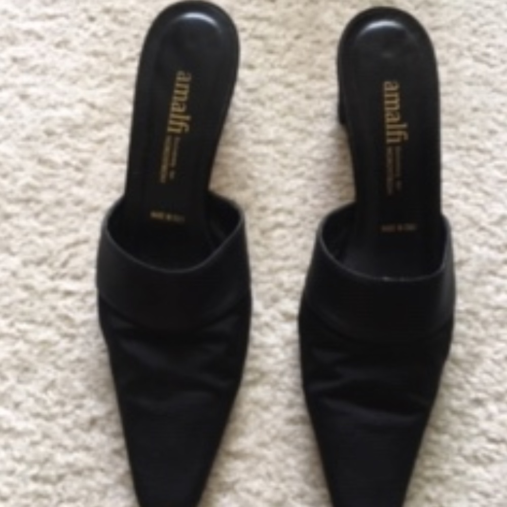 Woman's Dress Shoes